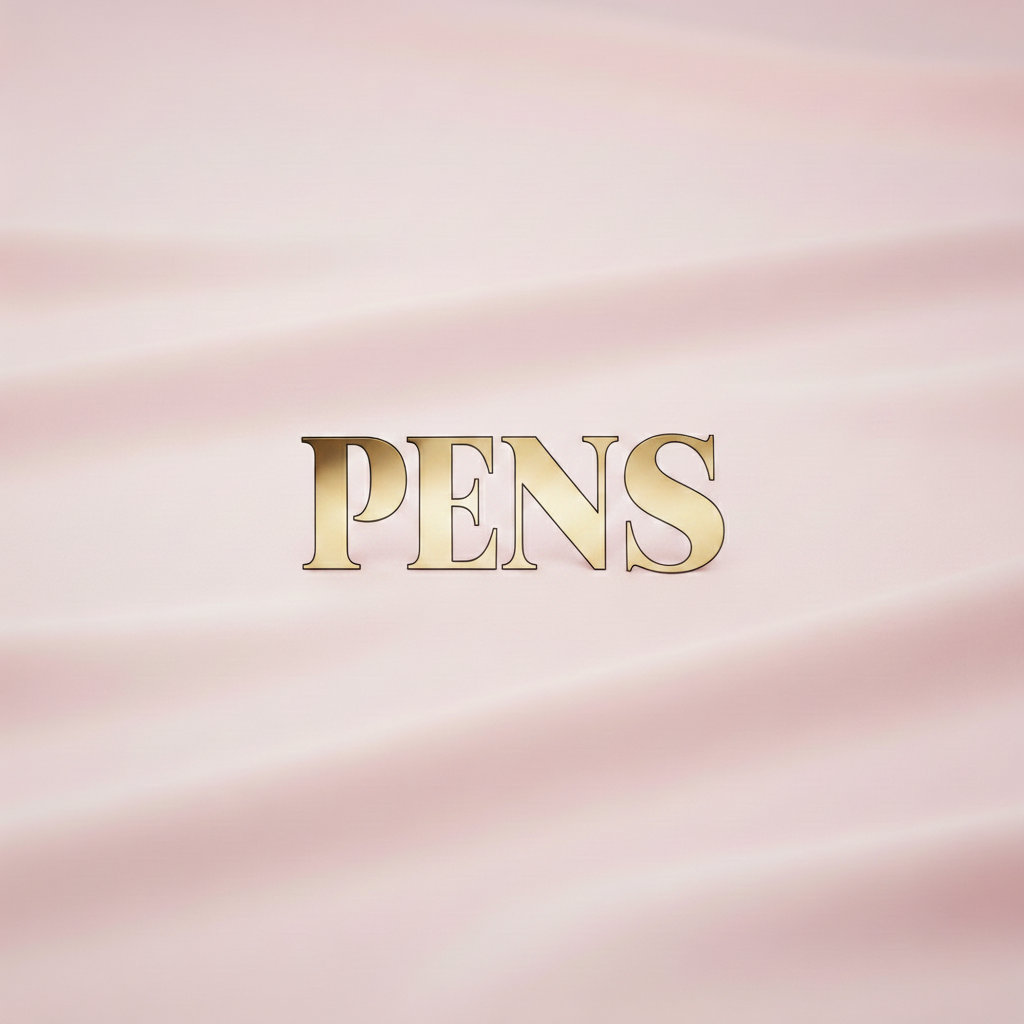 Pens/Keychains