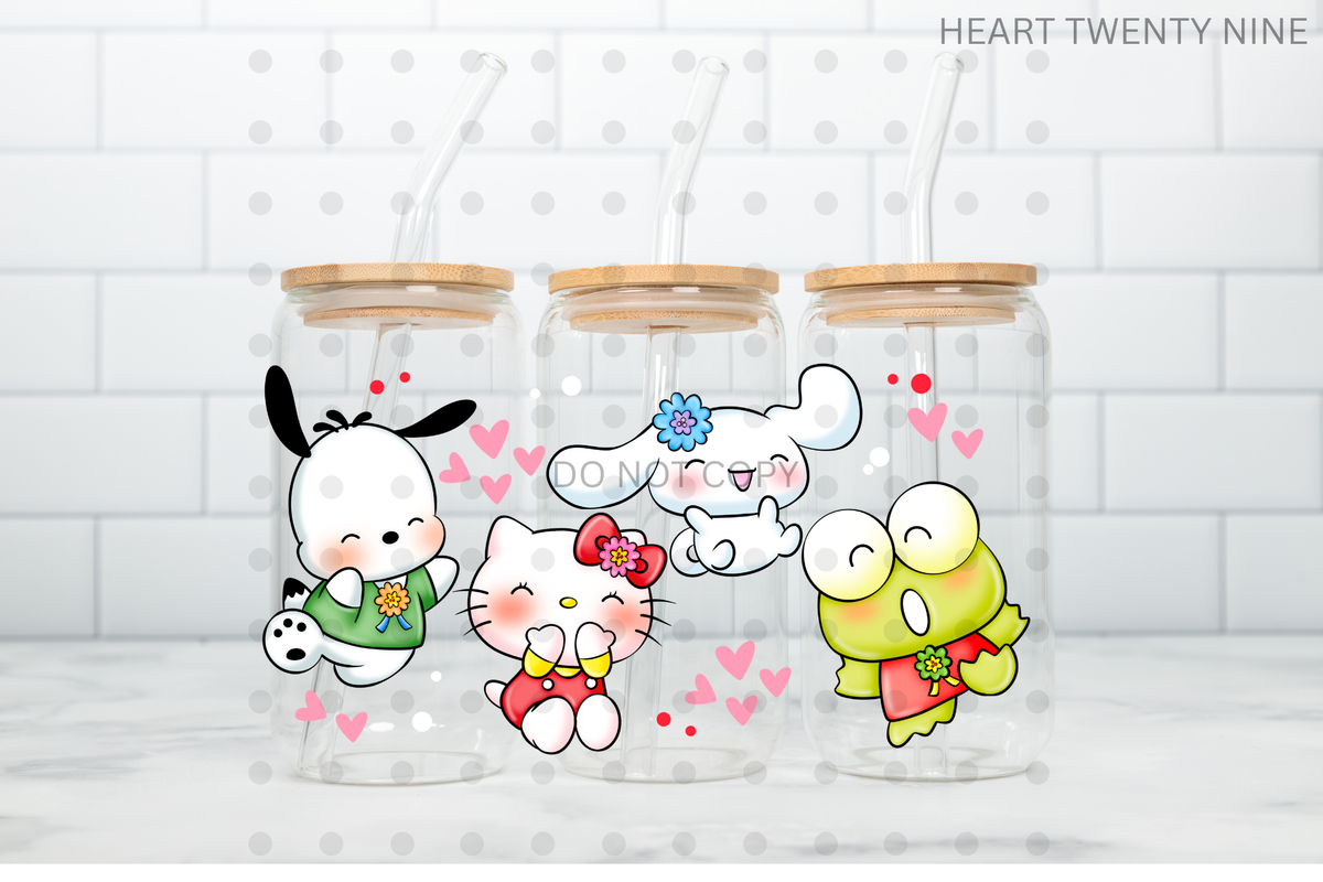 HK Character #93