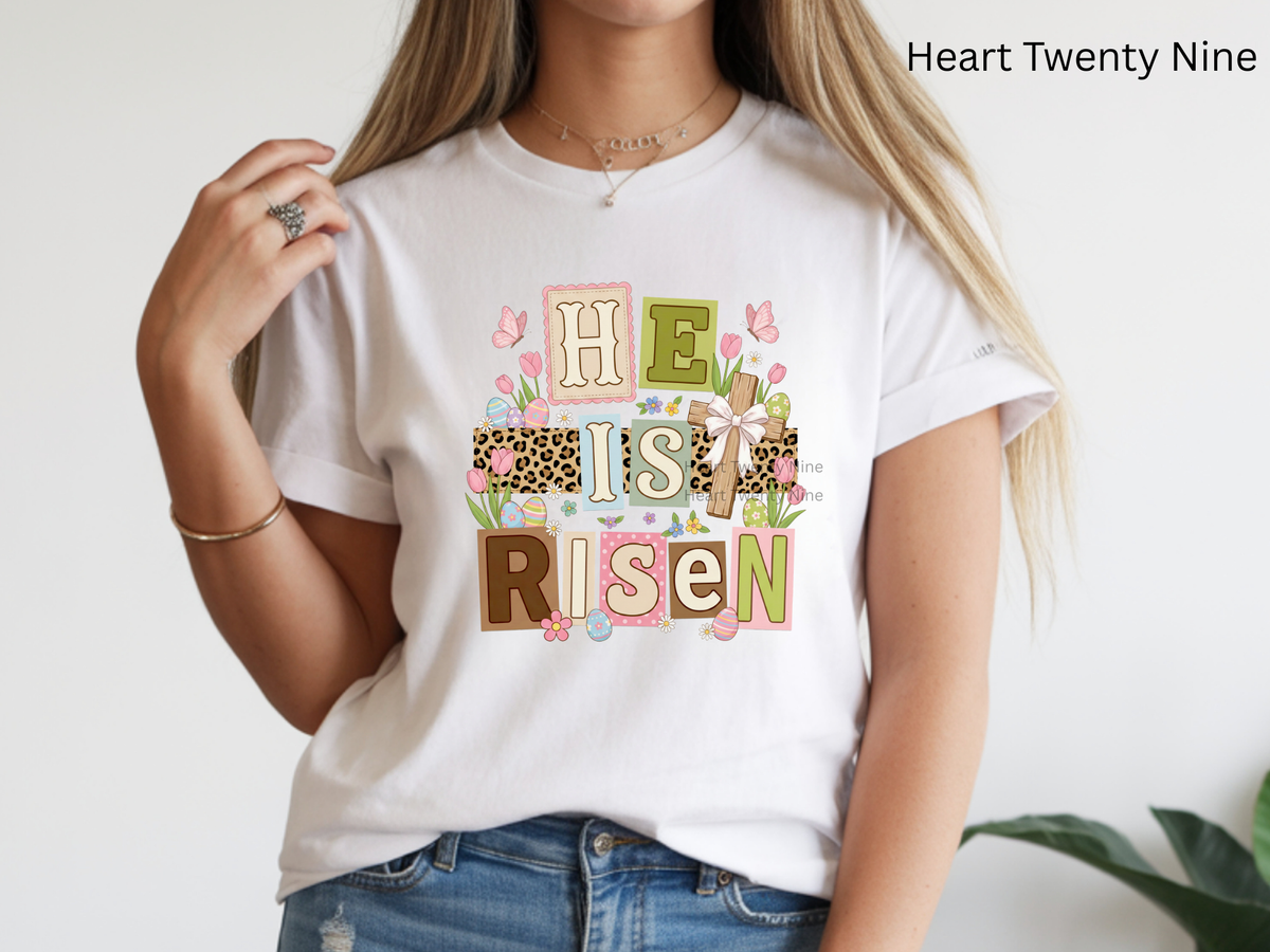 He is Risen #2