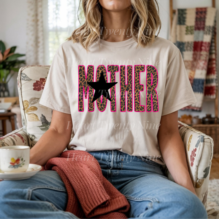 A524 Mother