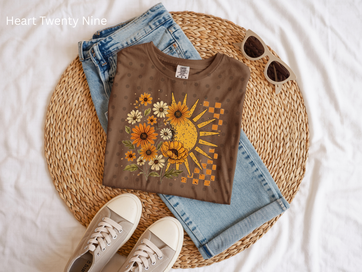 A42 Flowers