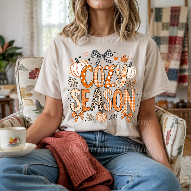 A551 Cozy Season
