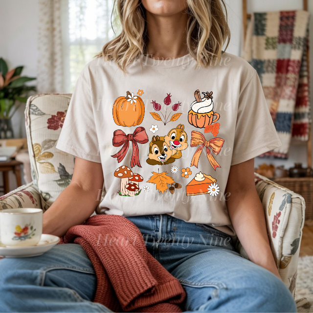 A572 Chip and Dale Dis Fall Character (Copy)