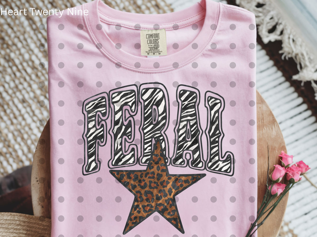 A177 Feral