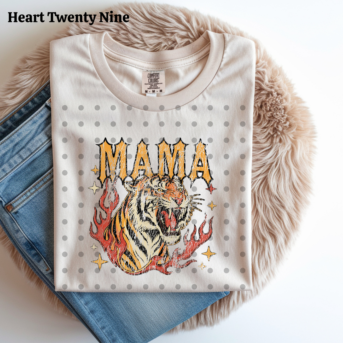 A39 Mama Roar