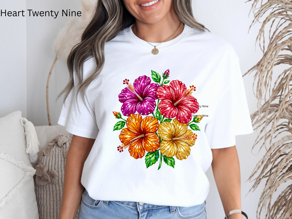 Hibiscus