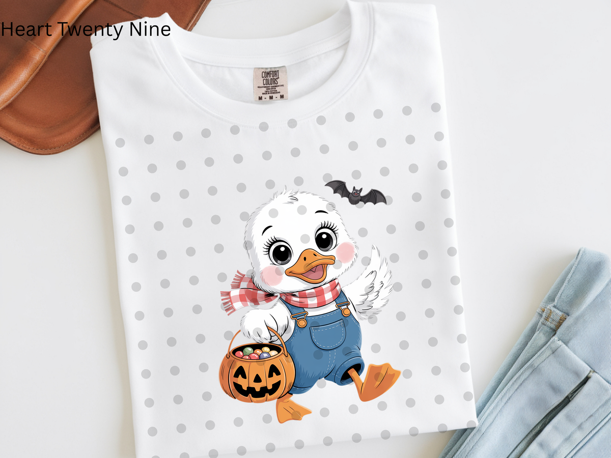 A279 Kids Halloween