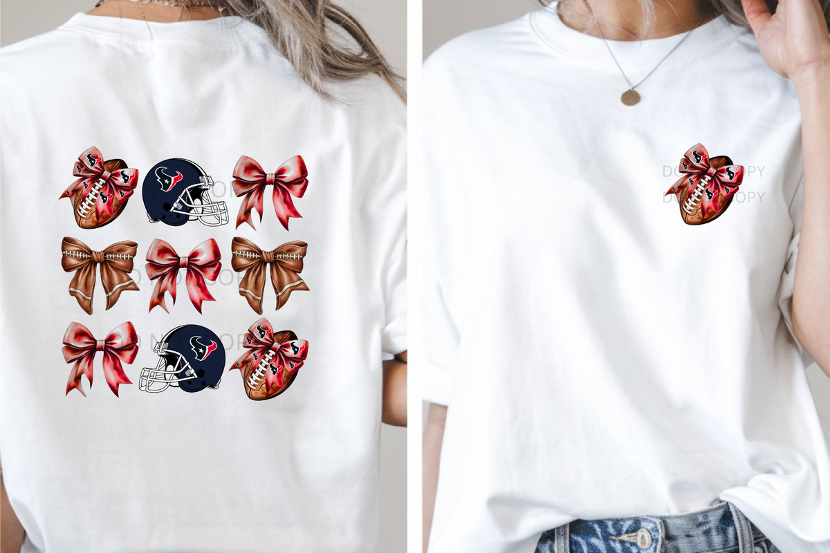 HOUSTON TEXANS