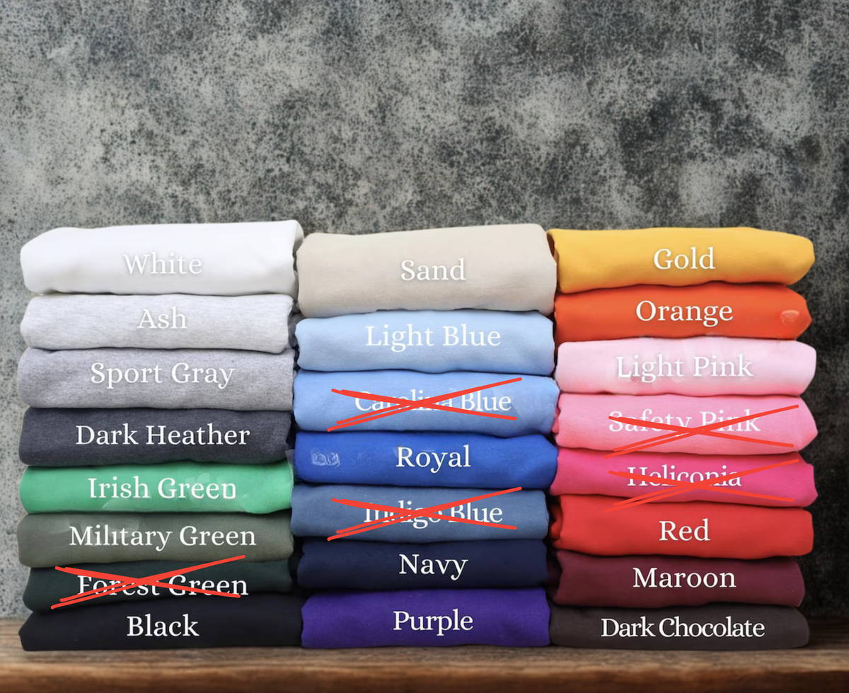 CREWNECKS