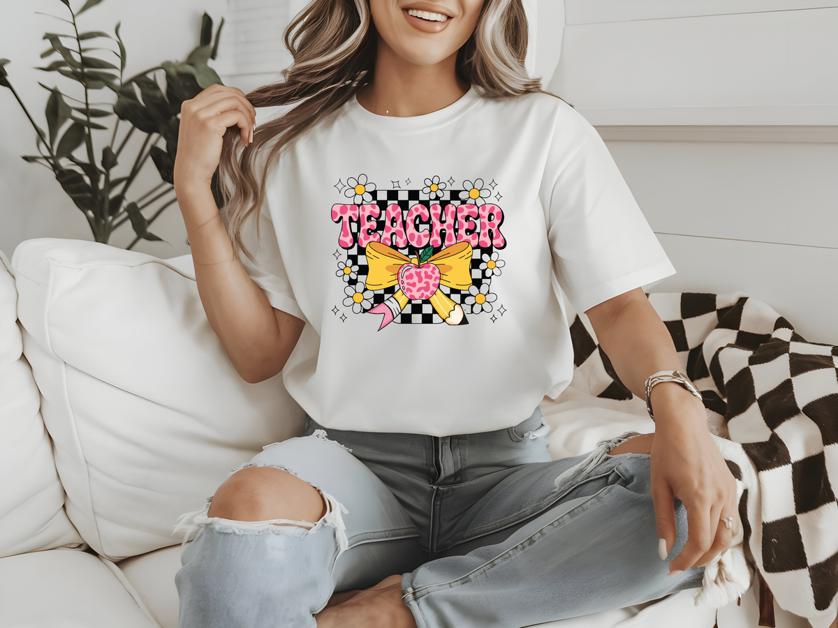 Retro Teacher